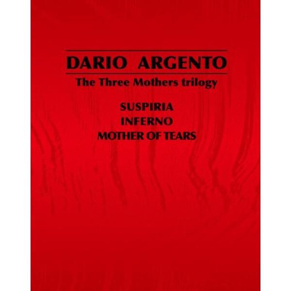 ダリオ・アルジェント魔女3部作ブルーレイBOX(初回限定生産) Blu-ray: 商品のタイトル【中古品】(中古品)＝使用済み中古品です。画像の商品はサンプル画像です。実際に届く商品と異なりますのでご了承下さいませ。※中古品のため、商品のコ...