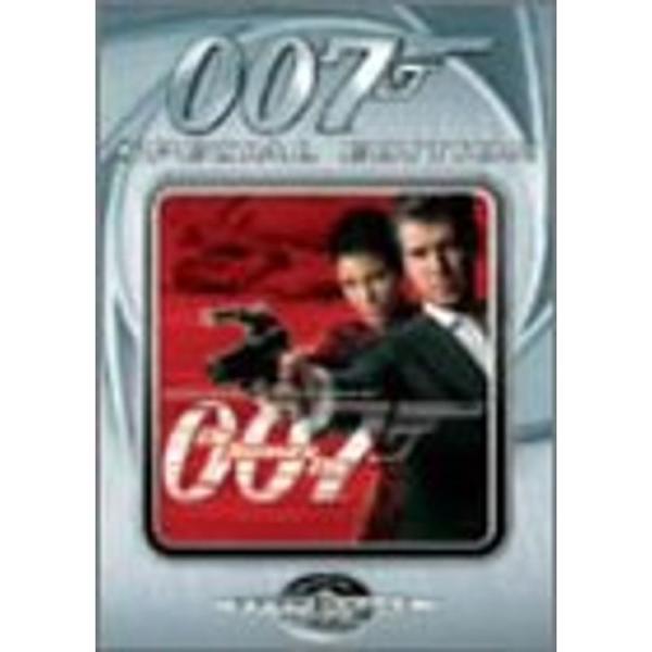 007/ダイ・アナザー・デイ DVD: 商品のタイトル【中古品】(中古品)＝使用済み中古品です。画像の商品はサンプル画像です。実際に届く商品と異なりますのでご了承下さいませ。※中古品のため、商品のコンディション、ケース、説明書等の付属品の有...
