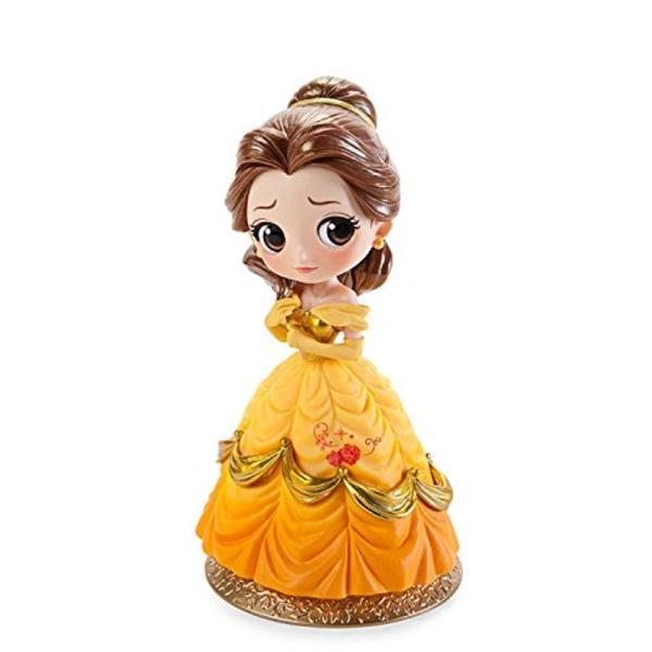 (未使用･未開封品)Q posket Disney Characters −Special Coloring vol.3−ベル（単品） Q posket Disney Characters ?Special Coloring vol.3?ベル