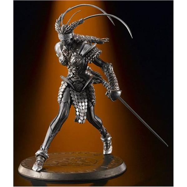 【中古】 アートワークスモンスターズ 仮面ライダー555 Part3 ロブスターオルフェノク アートワークスモンスターズ 仮面ライダー555 Part3 ロブスター