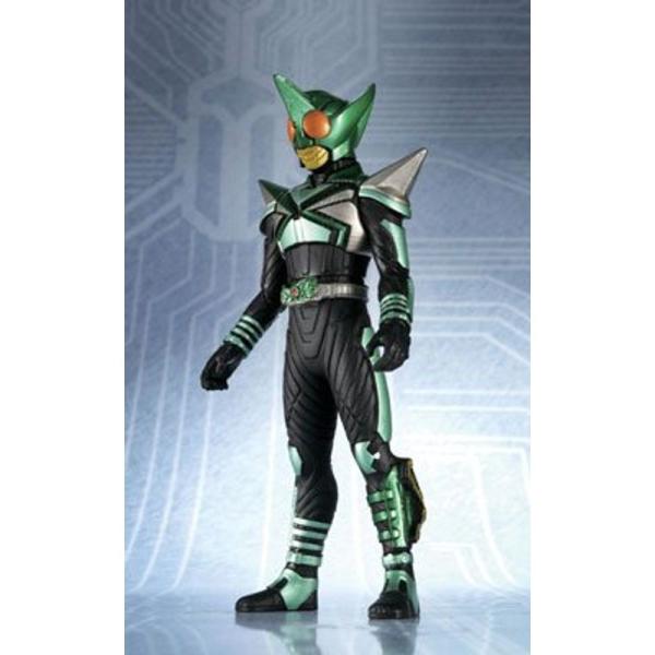 仮面ライダーカブト ライダーヒーローシリーズK14 仮面ライダーキックホッパー