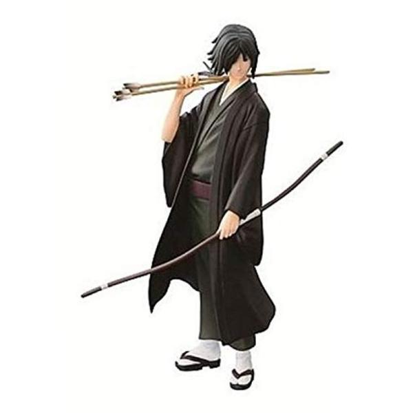 一番くじ 夏目友人帳?本屋玉手箱? B賞 的場静司フィギュア