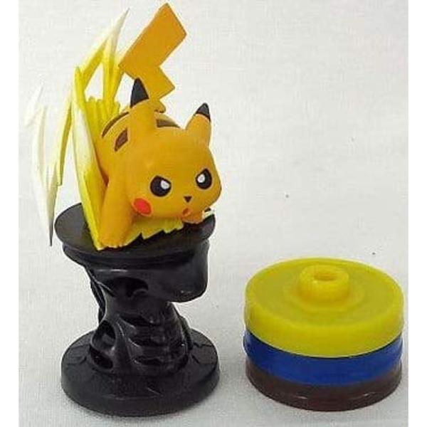 ポケモン　アドバンスジェネレーション　メダル　　ピチュー　1枚　（銅色） ポケットモンスター アドバンスジェネレーション ポケモンバトル