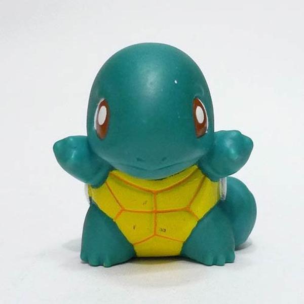 ポケモンキッズ No.001 ゼニガメ : スカーレット2021 - 通販 - Yahoo