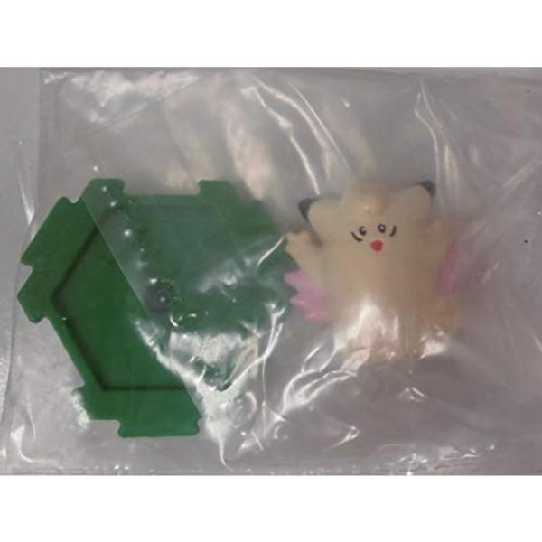 ポケットモンスター フルカラーコレクション PART8 ピクシー 単品