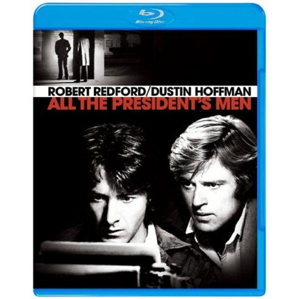 大統領の陰謀 Blu-ray: 商品のタイトル【中古品】(中古品)＝使用済み中古品です。画像の商品はサンプル画像です。実際に届く商品と異なりますのでご了承下さいませ。※中古品のため、商品のコンディション、ケース、説明書等の付属品の有無につい...