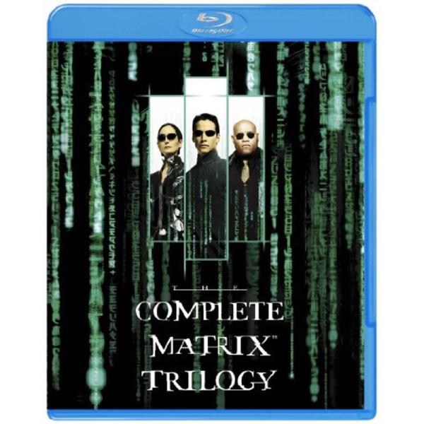 マトリックス スペシャル・バリューパック (3枚組)(初回限定生産) Blu-ray: 商品のタイトル【中古品】(中古品)＝使用済み中古品です。画像の商品はサンプル画像です。実際に届く商品と異なりますのでご了承下さいませ。※中古品のため、商...