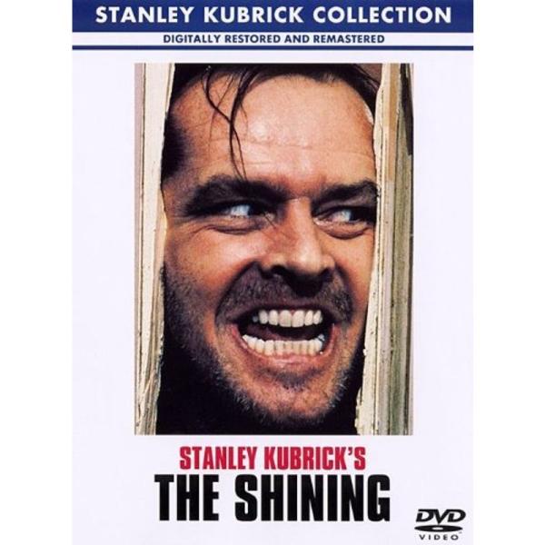 シャイニング 特別版 コンチネンタル・バージョン DVD: 商品のタイトル【中古品】(中古品)＝使用済み中古品です。画像の商品はサンプル画像です。実際に届く商品と異なりますのでご了承下さいませ。※中古品のため、商品のコンディション、ケース、...