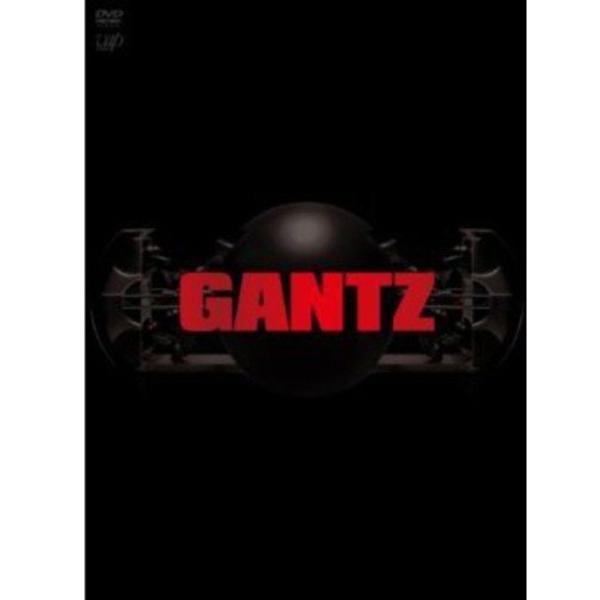 GANTZ DVD: 商品のタイトル【中古品】(中古品)＝使用済み中古品です。画像の商品はサンプル画像です。実際に届く商品と異なりますのでご了承下さいませ。※中古品のため、商品のコンディション、ケース、説明書等の付属品の有無については入荷の...