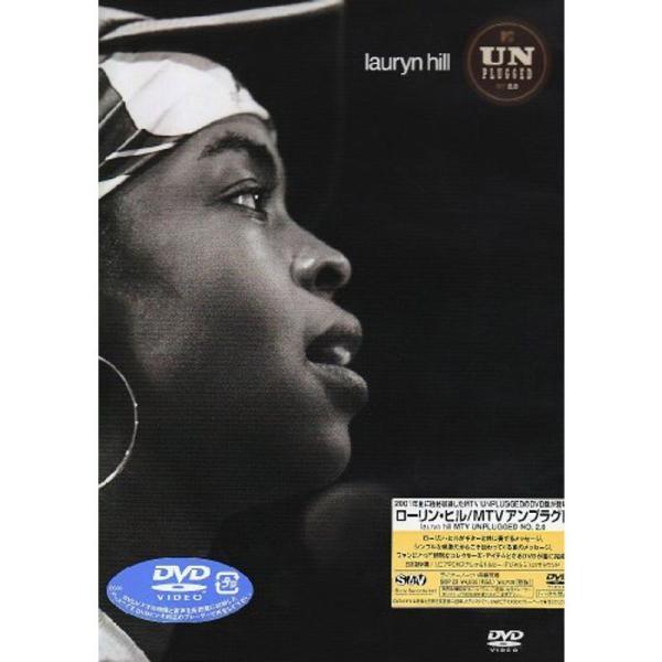 MTV アンプラグド DVD: 商品のタイトル【中古品】(中古品)＝使用済み中古品です。画像の商品はサンプル画像です。実際に届く商品と異なりますのでご了承下さいませ。※中古品のため、商品のコンディション、ケース、説明書等の付属品の有無につい...