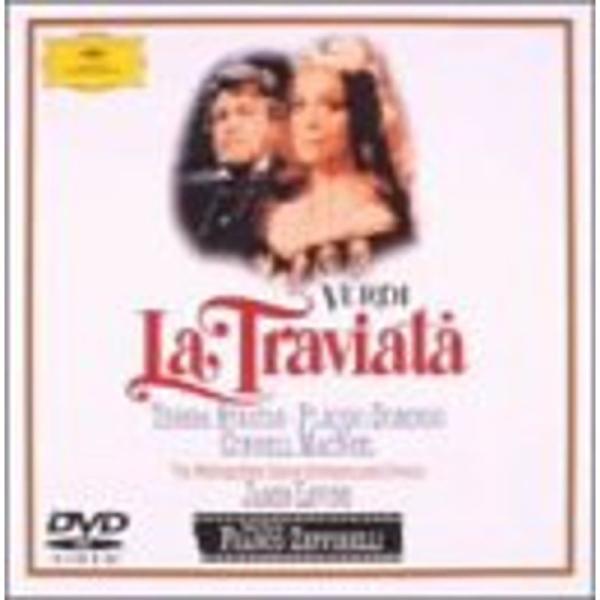 椿姫*歌劇 DVD: 商品のタイトル【中古品】(中古品)＝使用済み中古品です。画像の商品はサンプル画像です。実際に届く商品と異なりますのでご了承下さいませ。※中古品のため、商品のコンディション、ケース、説明書等の付属品の有無については入荷の...