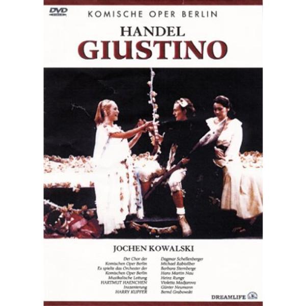 ジュスティーノ*歌劇 DVD: 商品のタイトル【中古品】(中古品)＝使用済み中古品です。画像の商品はサンプル画像です。実際に届く商品と異なりますのでご了承下さいませ。※中古品のため、商品のコンディション、ケース、説明書等の付属品の有無につい...