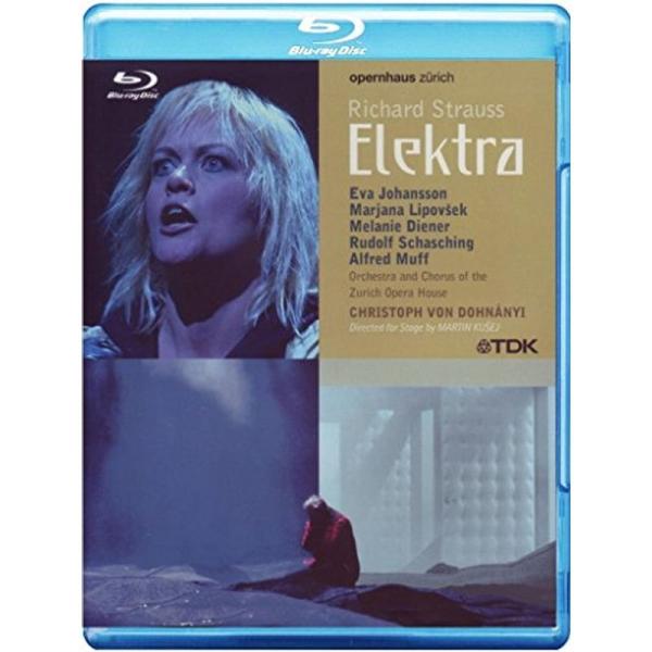 Elektra / Blu-ray Import: 商品のタイトル【中古品】(中古品)＝使用済み中古品です。画像の商品はサンプル画像です。実際に届く商品と異なりますのでご了承下さいませ。※中古品のため、商品のコンディション、ケース、説明書等...