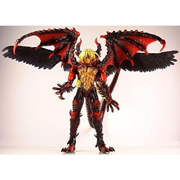 ARTFX BASTARD！！ 暗黒の破壊神 ハイエンドフィギュア2 ダーク・… Amazon | ARTFX BASTARD暗黒の破壊神 ダーク シュナイダー 魔神