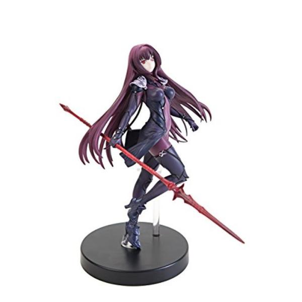 Fate/Grand Order サーヴァントフィギュア?ランサー/スカサハ?