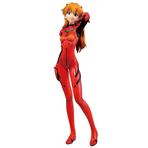 一番くじ エヴァンゲリオン 2020 D賞：式波・アスカ・ラングレー