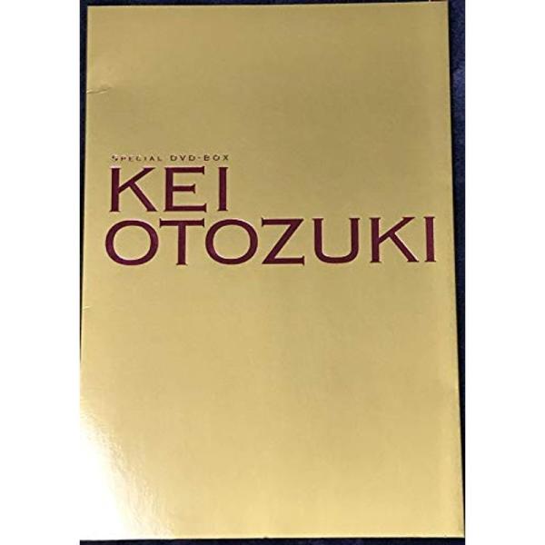Special DVD-BOX KEI OTOZUKI 「音月桂」: 商品のタイトル【中古品】(中古品)＝使用済み中古品です。画像の商品はサンプル画像です。実際に届く商品と異なりますのでご了承下さいませ。※中古品のため、商品のコンディション...