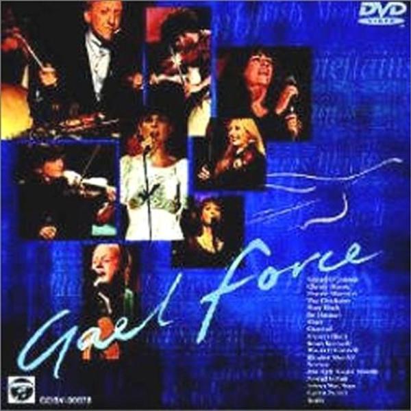 ゲール・フォース?アイリッシュ・ミュージック・フェスティバル? DVD: 商品のタイトル【中古品】(中古品)＝使用済み中古品です。画像の商品はサンプル画像です。実際に届く商品と異なりますのでご了承下さいませ。※中古品のため、商品のコンディシ...