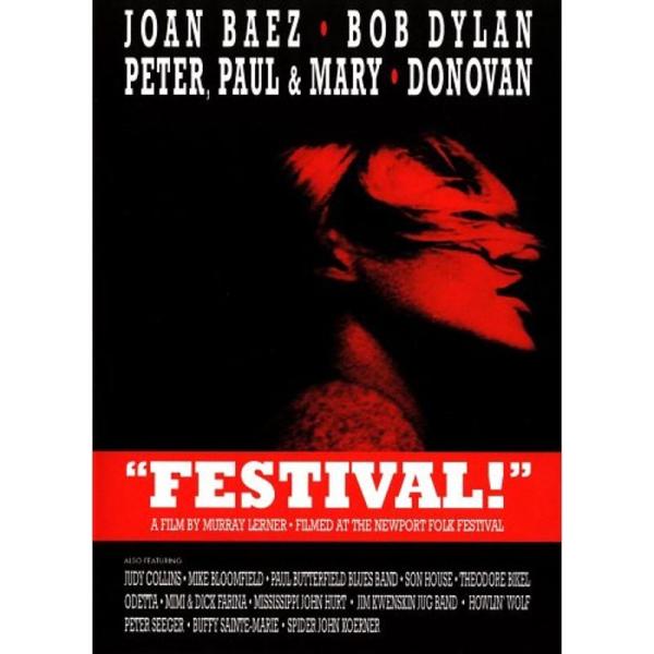 ニューポート・フォーク・フェスティバル DVD: 商品のタイトル【中古品】(中古品)＝使用済み中古品です。画像の商品はサンプル画像です。実際に届く商品と異なりますのでご了承下さいませ。※中古品のため、商品のコンディション、ケース、説明書等の...