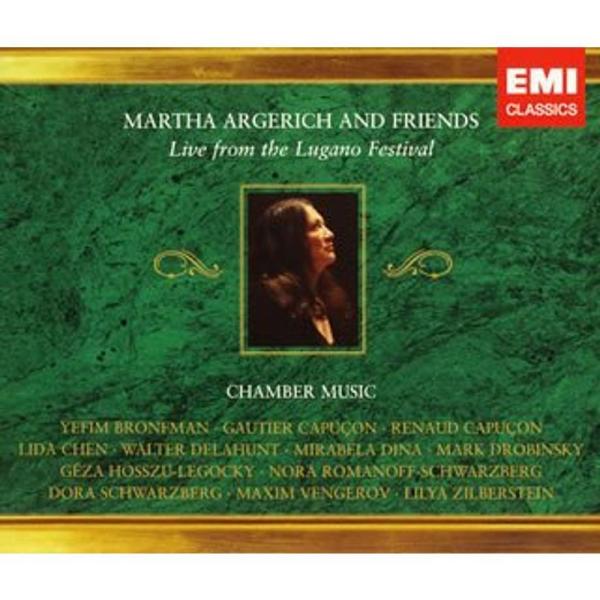 ルガーノ・フェスティヴァル・ライヴ2002-2004: 商品のタイトル【中古品】(中古品)＝使用済み中古品です。画像の商品はサンプル画像です。実際に届く商品と異なりますのでご了承下さいませ。※中古品のため、商品のコンディション、ケース、説明...