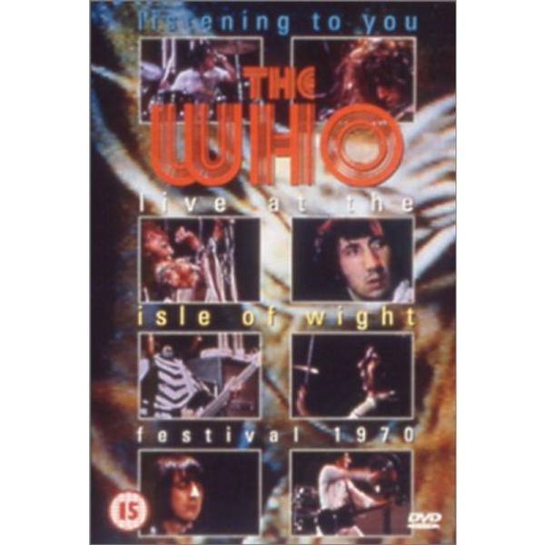 ワイト島ライヴ1970 DVD: 商品のタイトル【中古品】(中古品)＝使用済み中古品です。画像の商品はサンプル画像です。実際に届く商品と異なりますのでご了承下さいませ。※中古品のため、商品のコンディション、ケース、説明書等の付属品の有無につ...