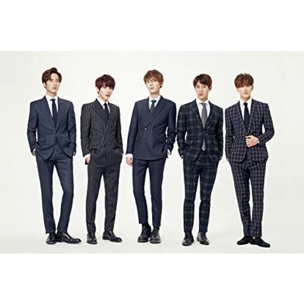 超新星 Fan Meeting Festival DVD: 商品のタイトル【中古品】(中古品)＝使用済み中古品です。画像の商品はサンプル画像です。実際に届く商品と異なりますのでご了承下さいませ。※中古品のため、商品のコンディション、ケース、...