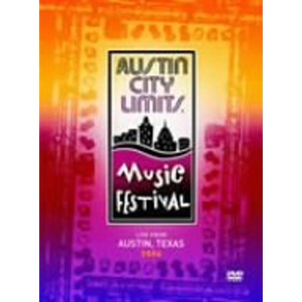 オースティン・シティ・リミッツ・フェスティヴァル 2004 DVD: 商品のタイトル【中古品】(中古品)＝使用済み中古品です。画像の商品はサンプル画像です。実際に届く商品と異なりますのでご了承下さいませ。※中古品のため、商品のコンディション...