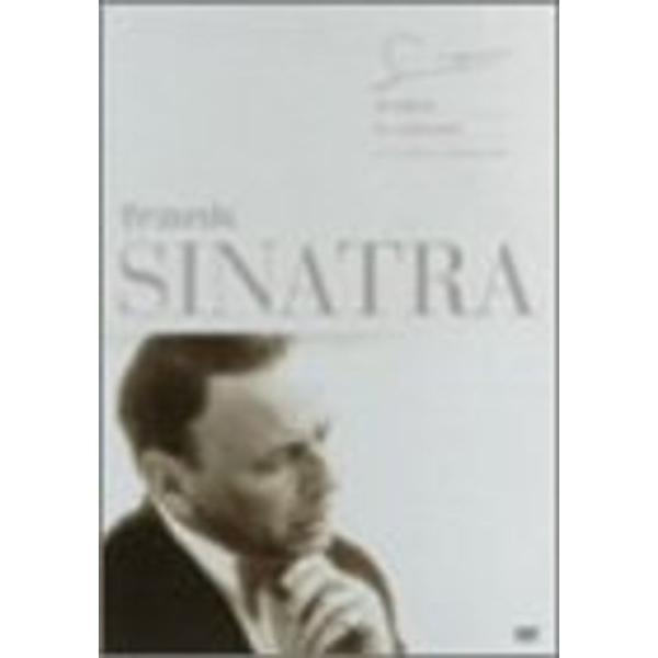 シナトラ・イン・コンサート・アット・ロイヤル・フェスティヴァル・ホール 1970 DVD: 商品のタイトル【中古品】(中古品)＝使用済み中古品です。画像の商品はサンプル画像です。実際に届く商品と異なりますのでご了承下さいませ。※中古品のため...