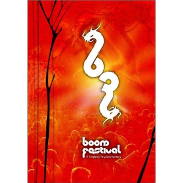 boom festival-A Timeless Psydocumentary DVD: 商品のタイトル【中古品】(中古品)＝使用済み中古品です。画像の商品はサンプル画像です。実際に届く商品と異なりますのでご了承下さいませ。※中古品のため、...