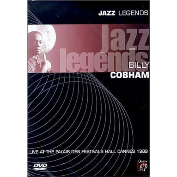 Live Palais Des Festivals Hall Cannes 1989: 商品のタイトル【中古品】(中古品)＝使用済み中古品です。画像の商品はサンプル画像です。実際に届く商品と異なりますのでご了承下さいませ。※中古品のため、商...