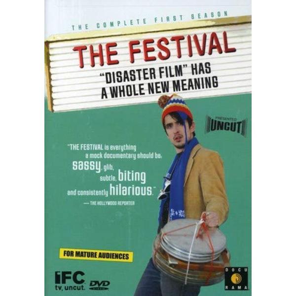 Festival DVD Import: 商品のタイトル【中古品】(中古品)＝使用済み中古品です。画像の商品はサンプル画像です。実際に届く商品と異なりますのでご了承下さいませ。※中古品のため、商品のコンディション、ケース、説明書等の付属品の...