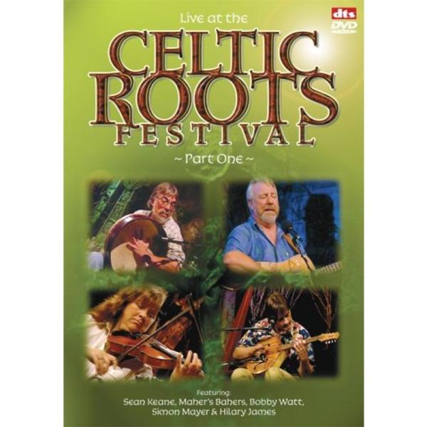 Celtic Roots Festival 1 DVD Import: 商品のタイトル【中古品】(中古品)＝使用済み中古品です。画像の商品はサンプル画像です。実際に届く商品と異なりますのでご了承下さいませ。※中古品のため、商品のコンディショ...
