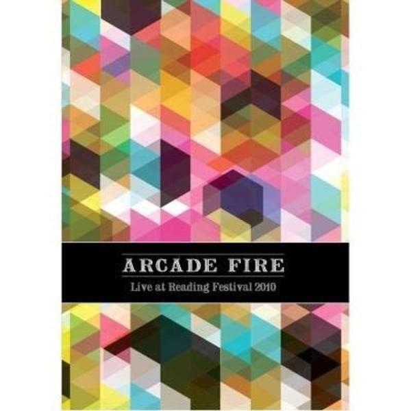 Live At Reading Festival 2010: 商品のタイトル【中古品】(中古品)＝使用済み中古品です。画像の商品はサンプル画像です。実際に届く商品と異なりますのでご了承下さいませ。※中古品のため、商品のコンディション、ケース...