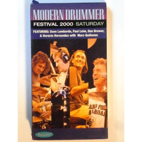 モダンドラマーフェスティバル2 VHS: 商品のタイトル【中古品】(中古品)＝使用済み中古品です。画像の商品はサンプル画像です。実際に届く商品と異なりますのでご了承下さいませ。※中古品のため、商品のコンディション、ケース、説明書等の付属品の...