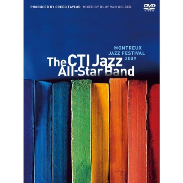 2009 モントルー・ライブ DVD: 商品のタイトル【中古品】(中古品)＝使用済み中古品です。画像の商品はサンプル画像です。実際に届く商品と異なりますのでご了承下さいませ。※中古品のため、商品のコンディション、ケース、説明書等の付属品の有...