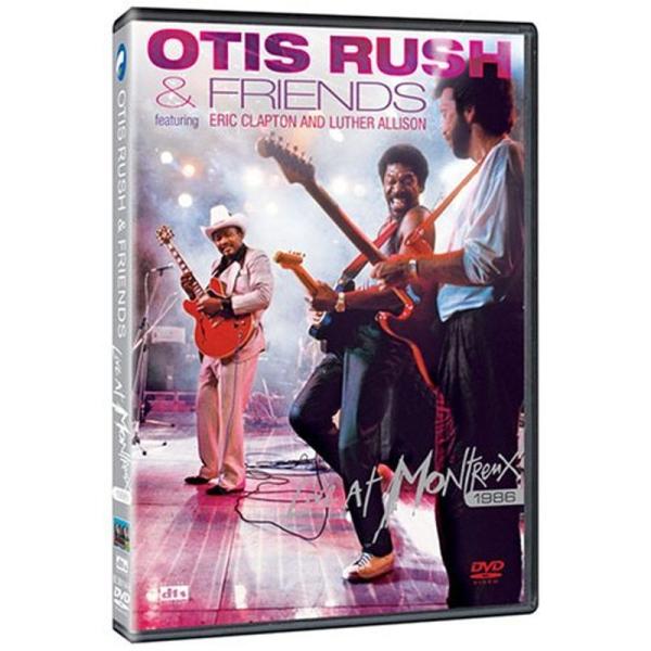 Live at Montreux 1986 DVD Import: 商品のタイトル【中古品】(中古品)＝使用済み中古品です。画像の商品はサンプル画像です。実際に届く商品と異なりますのでご了承下さいませ。※中古品のため、商品のコンディション、...