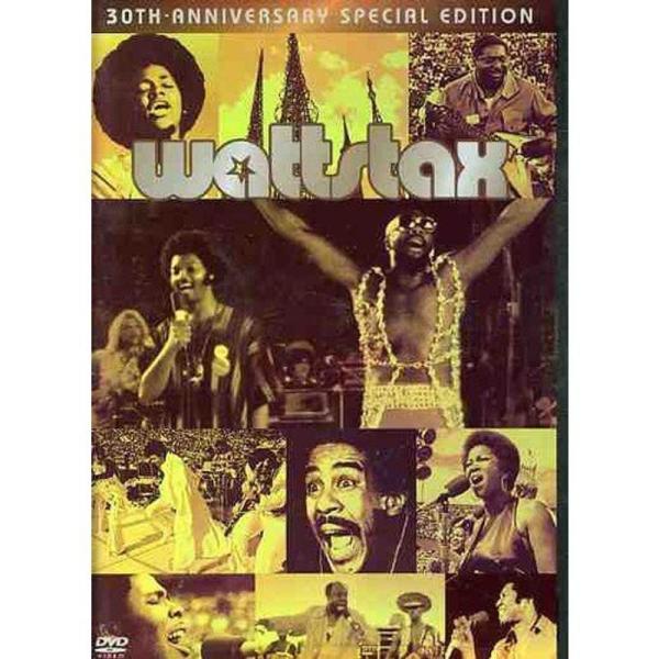 Wattstax (Ws Spec): 商品のタイトル【中古品】(中古品)＝使用済み中古品です。画像の商品はサンプル画像です。実際に届く商品と異なりますのでご了承下さいませ。※中古品のため、商品のコンディション、ケース、説明書等の付属品の有...