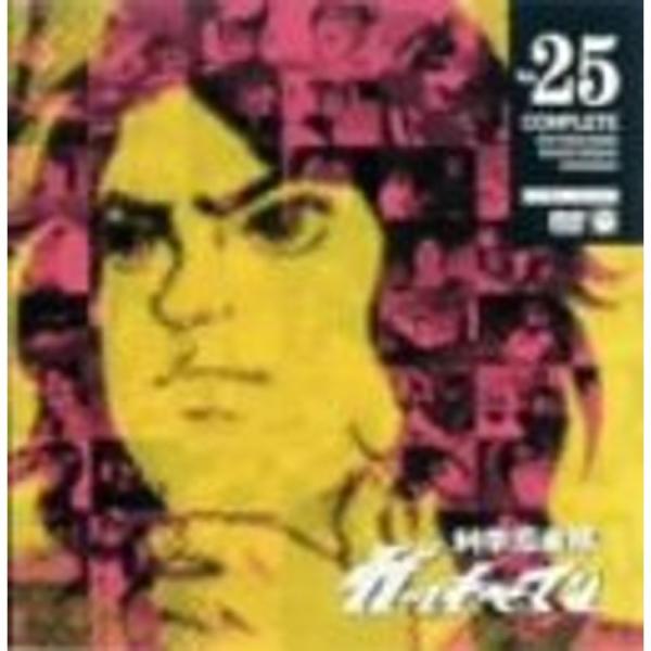 科学忍者隊ガッチャマン VOL.25 DVD: 商品のタイトル【中古品】(中古品)＝使用済み中古品です。画像の商品はサンプル画像です。実際に届く商品と異なりますのでご了承下さいませ。※中古品のため、商品のコンディション、ケース、説明書等の付...