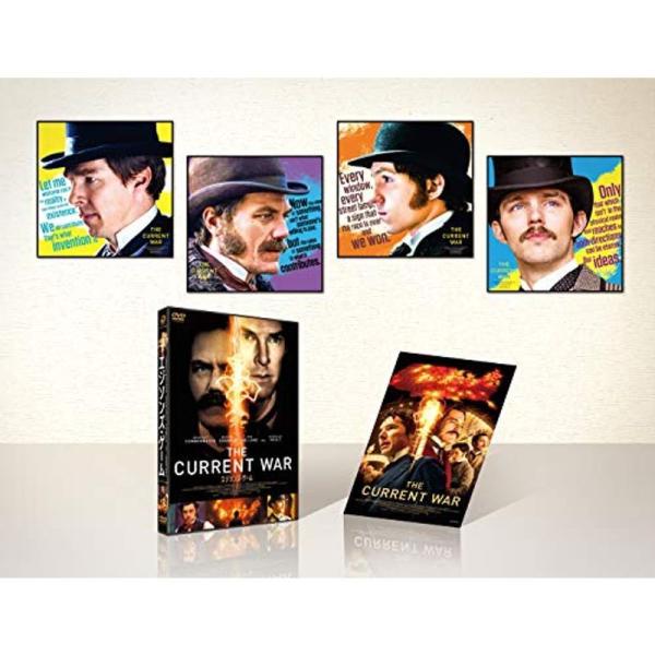 エジソンズ・ゲーム DVD: 商品のタイトル【中古品】(中古品)＝使用済み中古品です。画像の商品はサンプル画像です。実際に届く商品と異なりますのでご了承下さいませ。※中古品のため、商品のコンディション、ケース、説明書等の付属品の有無について...