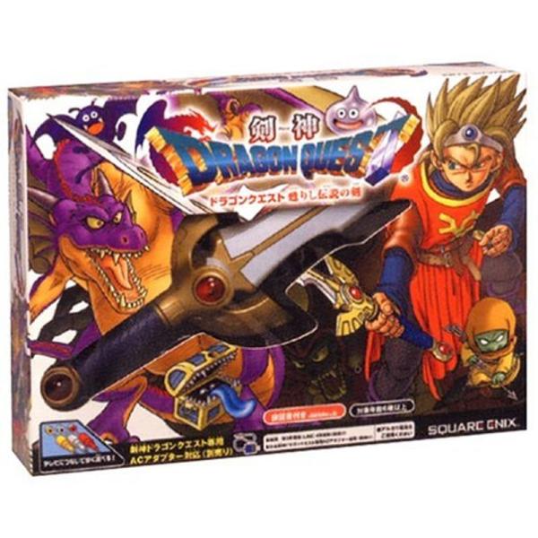 剣神ドラゴンクエスト 甦りし伝説の剣 剣神ドラゴンクエスト 甦りし伝説の剣 : スカーレット2021 - 通販