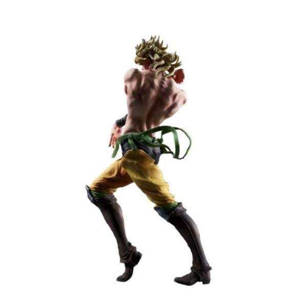 スタチューレジェンド 「ジョジョの奇妙な冒険」第三部 3.影DIO原型