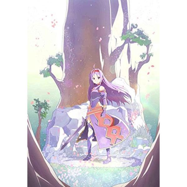 ソードアート・オンラインII 9 DVD: 商品のタイトル【中古品】(中古品)＝使用済み中古品です。画像の商品はサンプル画像です。実際に届く商品と異なりますのでご了承下さいませ。※中古品のため、商品のコンディション、ケース、説明書等の付属品...