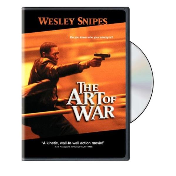 ART OF WAR: 商品のタイトル【中古品】(中古品)＝使用済み中古品です。画像の商品はサンプル画像です。実際に届く商品と異なりますのでご了承下さいませ。※中古品のため、商品のコンディション、ケース、説明書等の付属品の有無については入荷...