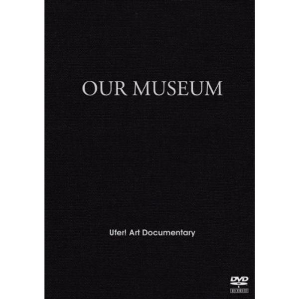 OUR MUSEUM DVD: 商品のタイトル【中古品】(中古品)＝使用済み中古品です。画像の商品はサンプル画像です。実際に届く商品と異なりますのでご了承下さいませ。※中古品のため、商品のコンディション、ケース、説明書等の付属品の有無につい...
