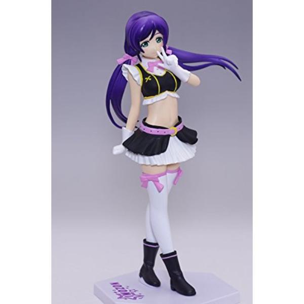 ラブライブ プレミアムフィギュア “NOZOMI-No brand girls” 東條希 （プライズ）