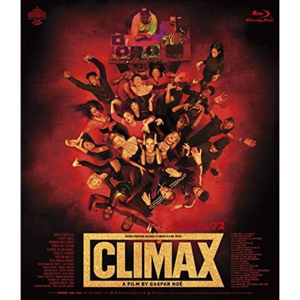 CLIMAX クライマックス Blu-ray 通常版: 商品のタイトル【中古品】(中古品)＝使用済み中古品です。画像の商品はサンプル画像です。実際に届く商品と異なりますのでご了承下さいませ。※中古品のため、商品のコンディション、ケース、説明...