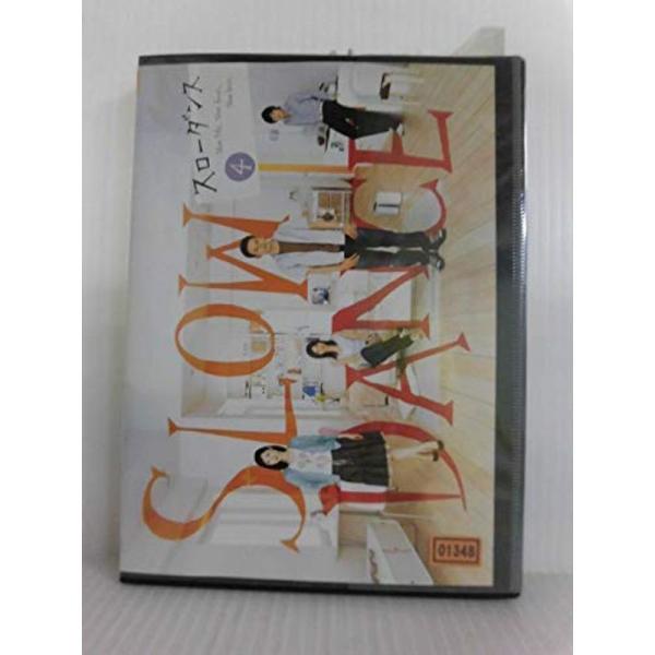 スローダンス Vol.4 DVD: 商品のタイトル【中古品】(中古品)＝使用済み中古品です。画像の商品はサンプル画像です。実際に届く商品と異なりますのでご了承下さいませ。※中古品のため、商品のコンディション、ケース、説明書等の付属品の有無に...