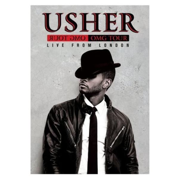 日本語字幕付OMGツアー~ライヴ・フロム・ロンドン 2011 DVD: 商品のタイトル【中古品】(中古品)＝使用済み中古品です。画像の商品はサンプル画像です。実際に届く商品と異なりますのでご了承下さいませ。※中古品のため、商品のコンディショ...