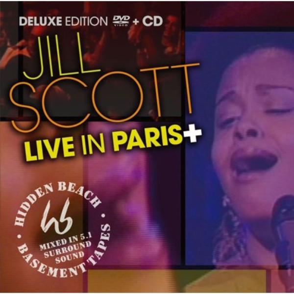 ライヴ・イン・パリ+ DVD: 商品のタイトル【中古品】(中古品)＝使用済み中古品です。画像の商品はサンプル画像です。実際に届く商品と異なりますのでご了承下さいませ。※中古品のため、商品のコンディション、ケース、説明書等の付属品の有無につい...