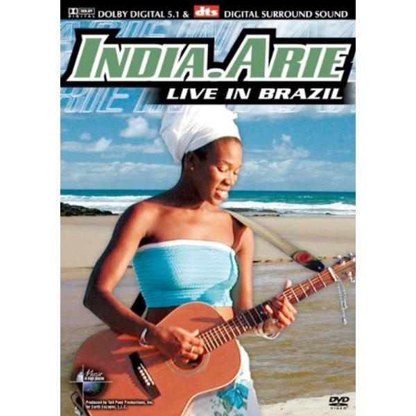 ライヴ・イン・ブラジル DVD: 商品のタイトル【中古品】(中古品)＝使用済み中古品です。画像の商品はサンプル画像です。実際に届く商品と異なりますのでご了承下さいませ。※中古品のため、商品のコンディション、ケース、説明書等の付属品の有無につ...